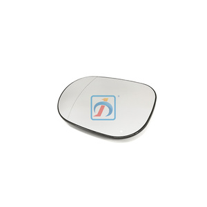 Tự động Hệ thống cơ thể phụ tùng xe hơi <span class=keywords><strong>W163</strong></span> gương Glass cho Benz ml & GL Class 1638101019/1638101020 - Product Image 4