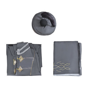 Halloween école de magie de sorcellerie et de sorcellerie hommes Dumbledore professeur Costume RMOV-003 - Product Image 2