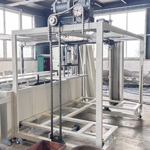 Ligne <span class=keywords><strong>de</strong></span> recyclage <span class=keywords><strong>de</strong></span> panneaux solaires/Machine <span class=keywords><strong>de</strong></span> broyage et <span class=keywords><strong>de</strong></span> séparation <span class=keywords><strong>de</strong></span> modules photovoltaïques |   Récupérer des <span class=keywords><strong>matériaux</strong></span> précieux provenant <span class=keywords><strong>de</strong></span> panneaux à la fin <span class=keywords><strong>de</strong></span> leur cycle <span class=keywords><strong>de</strong></span> vie - Product Image 1