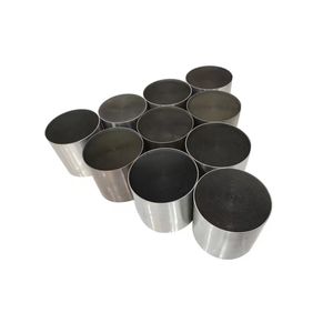 Convertisseur catalytique, substrat métallique en nid d'abeille <span class=keywords><strong>pour</strong></span> voitures/motos comme catalyseur - Product Image 2