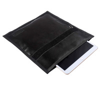 Étui étanche et ignifuge Anti-piratage, sac Faraday pour ordinateur portable, sacs de blocage de Signal pour téléphones, porte-clés de voiture