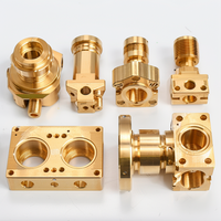 Mecanizado Micro CNC para modelo de plástico de acero inoxidable y aluminio con proceso de fresado que incluye brochado de perforación de automóviles