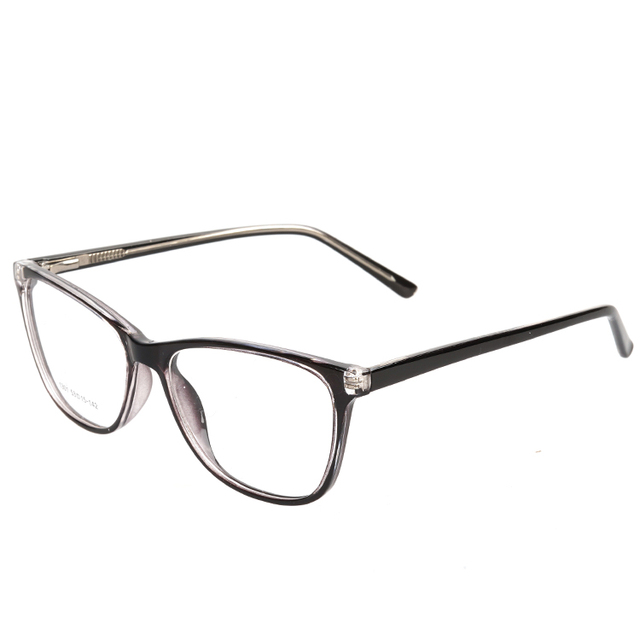 Wholesale Spectacle Frame for Men and Women Eyewear TR90 Custom Logo Optical Eyeglasses Frames