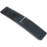 Télécommande universelle intelligente pour téléviseur Samsung de haute qualité BN59-01312A BT Voice avec fréquence 38KHZ et pile AAA
