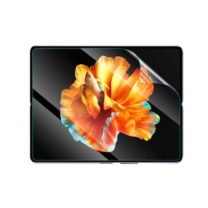 ฟิล์มกันรอยนาโน TPU แบบเต็มจอเต็มตัวสำหรับ Xiaomi Mi Mix Fold ป้องกันหน้าจอและด้านหลัง ขายส่ง - Product Image 3