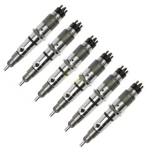 Injecteur à rampe commune haute pression 0445120236 injecteur assy 0445120236 - Product Image 2