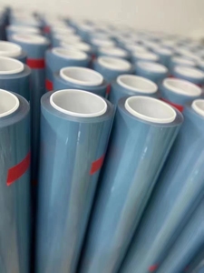 7.5mil TPU toàn cảnh <span class=keywords><strong>Skylight</strong></span> bảo vệ phim 99% nhiệt từ chối UV chặn xe cửa sổ trời cửa sổ phim - Product Image 4