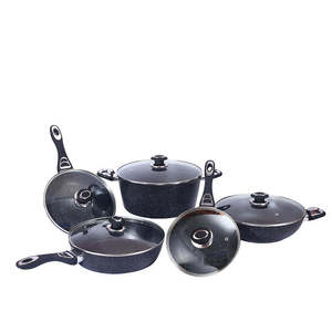 <span class=keywords><strong>Prix</strong></span> de gros Poêle à frire antiadhésive de haute qualité Poêle à frire à revêtement antiadhésif populaire - Product Image 1