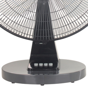 Bán Chạy Quạt Để Bàn 12 Inch Gió Mát 3 Tốc Độ Gia Dụng Quạt Mini - Product Image 2