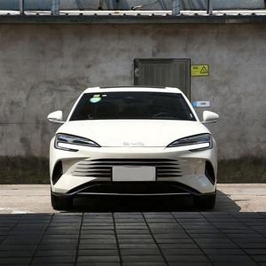 BYD Seal 06 Dmi 07 Dmi Voiture Électrique EV Sealion 05 Flagship Hybride 2025 2024 Voitures d'Importation Chinoises Auto 1.5L 125KM BYD Seal - Product Image 6