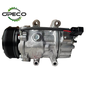 Compresseur de climatisation 88320-YC010 88310-06320 447260-0671 pour Toyota Camry - Product Image 1
