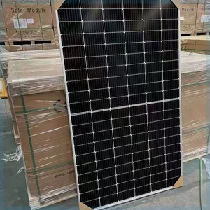 Hoàn thành năng lượng mặt trời 5-10kw off-lưới tinh khiết Sine Wave Inverter MPPT pin Lithium ion 24 giờ năng lượng mặt trời hệ thống năng lượng cho nhà - Product Image 3