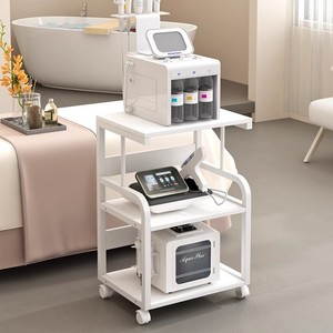 Esthetician <b>Trolley</b> Beauty Salon Auxiliary Cart - Product Image 5