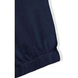 Pantalon Harem Patchwork pour Homme FOXA en Coton et Fibre de Bambou Respirant, Ample, Style Bohème, pour l'Été, la Plage et le Streetwear - Product Image 4