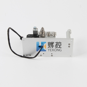 Máquina de ruptura de <span class=keywords><strong>estaño</strong></span> de alta potencia Dispositivo de alimentación de <span class=keywords><strong>estaño</strong></span> <span class=keywords><strong>para</strong></span> máquina de soldadura automática - Product Image 2