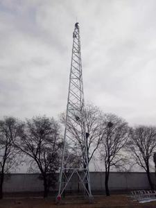 बिजली सुरक्षा टावर आपूर्तिकर्ता | विभिन्न अनुप्रयोगों के लिए विश्वसनीय, टिकाऊ और सुरक्षित स्टील संरचनाएं - Product Image 5