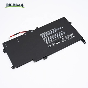 EG04XL batterie pour ordinateur portable EG04XL pour <span class=keywords><strong>HP</strong></span> <span class=keywords><strong>Envy</strong></span> série 6 6-1000 série HSTNN-IB3T TPN-C103 TPN-C108 681881-171 batterie pour ordinateur portable EG04XL - Product Image 1
