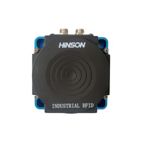 Sensor de Posición RFID Industrial de Automatización Hinson RH-623A RU, Lector de Protocolo Modbus-TCP