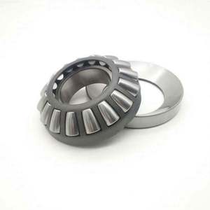 Rodamiento Esférico de Empuje 29426 <span class=keywords><strong>EJ</strong></span> 29426EJ - Product Image 3