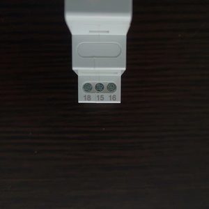 Retelek Bán Hot Double-Giai Đoạn Thời Gian Chậm Trễ Tiếp Sức RS-TD24-16 Thu Nhỏ AC/DC <span class=keywords><strong>12</strong></span>-240V 50/60Hz Có Thể Điều Chỉnh Modular Tiếp Sức - Product Image 4