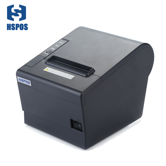 80mm Thermal Receipt Printer POS Billing Printer Wireless Printer Auto Cutter Android ESC/POS
