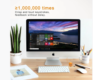 데스크탑 컴퓨터 전원 스위치 전원 코드, 컴퓨터 케이스 PC 마더 보드 전원 스위치 손잡이의 연장 코드를 누르십시오. - Product Image 4