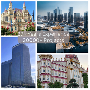 Cuisines modernes Artorian Design Ette Tout-en-un <span class=keywords><strong>Aida</strong></span> Armoire de cuisine complète en acier Meubles de maison - Product Image 5