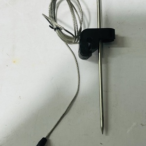 Cuisinière à induction à brûleur unique, puissance de feu double fréquence, contrôle précis de la température, capable de cuisiner à basse température - Product Image 6