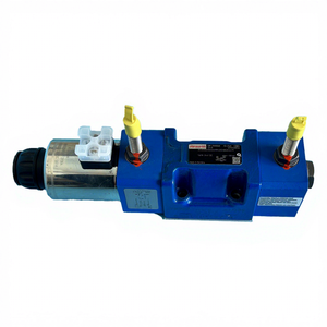 R901350568 5-3WE10A5X/DEG24N9K4QSABG24W/M Válvula Direccional - Product Image 1