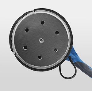 <span class=keywords><strong>Lijadora</strong></span> Eléctrica <span class=keywords><strong>de</strong></span> Pared Dongcheng <span class=keywords><strong>de</strong></span> Alta Calidad con Barra Telescópica, <span class=keywords><strong>Lijadora</strong></span> sin Polvo para Masilla, Pulido <span class=keywords><strong>de</strong></span> Paredes y Desbaste - Product Image 2