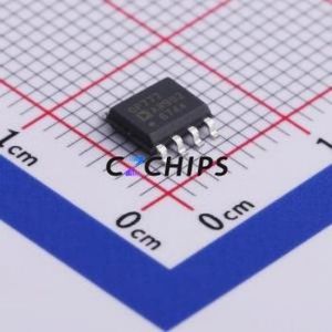 Nuevo amplificador original de precisión de chip IC de circuito integrado de 1/2/2" - Product Image 1