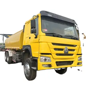 Howo Tankers truck 6x4 40000L.fuel tanker truck for sale