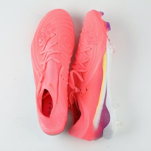 Nuevos <span class=keywords><strong>Tacos</strong></span> de Fútbol AG Personalizados Chimpunes Pupos Godasse para Hombre, Venta al por Mayor, Marca Original, Zapatos de Fútbol - Product Image 6