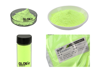 Quang Brightener Ob-1 huỳnh quang Brightener 393 cho sợi Polyester - Product Image 5