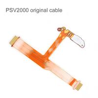Câble flexible d'alimentation de remplacement pour PS Vita 2000, câble flexible marche/arrêt pour console de jeu PSV 2000 PSV2000