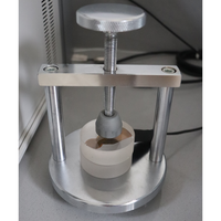 HD-KDRX-II testeur de conductivité thermique (méthode de fil chaud)