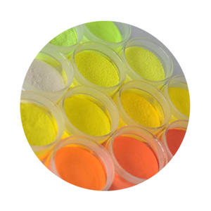 Poudre de phosphore orange fluorescente LED lumino-phore - Product Image 4