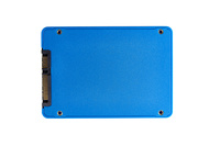 SSD 2.5'' 128 Go SATA 3 En Gros, Disque Dur Interne SSD Mémoire en Aluminium de Haute Qualité
