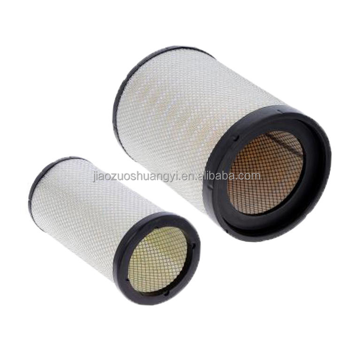 Wholesale SY Foton Air Filter Element PU3043 1109H08M-010-C 70201  