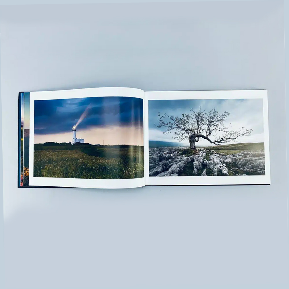 Photobook Printing
