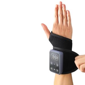 Massaggiatore Elettrico Senza Fili Riscaldato per Migliorare la Circolazione Sanguigna - Product Image 2