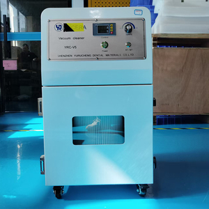 ระบบกัดซีเอ็นซี 5 แกนสำหรับงานทันตกรรม สำหรับห้องปฏิบัติการทันตกรรมเซอร์โคเนีย - Product Image 3