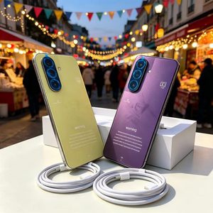 Smartphones A56 5G 24GB+1TB, Teléfono Barato en Oferta, Versión Global Nueva Sellada, Cámara HD, Doble SIM, Deca Core - Product Image 6