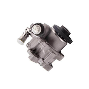 <span class=keywords><strong>Bomba</strong></span> <span class=keywords><strong>de</strong></span> Dirección Asistida Hidráulica E39 32411093124 32411094098 32411094964 32411097149 520i 523i5ER 525i 528i 530i 1996 2004 para <span class=keywords><strong>BMW</strong></span> - Product Image 2