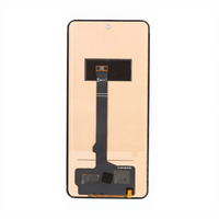Écran LCD pour REDMI Note13pro-plus/note13pro+/Note14pro-5g/Note14pro-plus/pocoX7 Téléphone portable Lcd Disolay