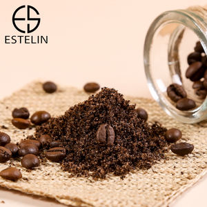 ESTELIN 30g * Paquete de 7 limpieza profunda exfoliante suavizante blanqueamiento café exfoliante corporal para celulitis - Product Image 5
