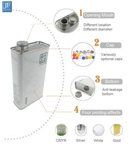 ब्रास-प्रमाणित खाद्य-ग्रेड 304 स्टेनलेस स्टील वाइन टैंक, 150 मिली छोटी वाइन जूग, स्टेनलेस स्टील वाइन की बोतल, पोर्टेबल वाइन सेट - Product Image 2
