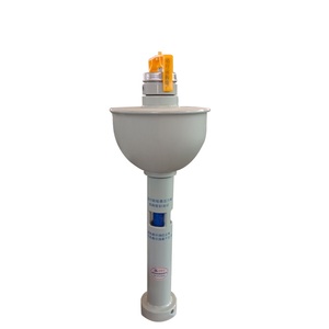 Power <b>Transformer</b> Parts YW Oil Level Gauge Tube Type Level Gauge Top Oil Level Display - Product Image 2
