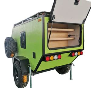 Mini camping-car EDEN, petite caravane, petite maison, mini camping-car en caravane <span class=keywords><strong>à</strong></span> <span class=keywords><strong>vendre</strong></span> - Product Image 6