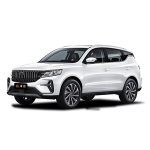 Geely Yuanjing <span class=keywords><strong>X6</strong></span> X3 SUV de luxe 2025, boîte manuelle haute performance 1.4T PRO, <span class=keywords><strong>nouveau</strong></span> modèle 2021 avec intérieur clair, sièges en cuir et toit métallique - Product Image 1